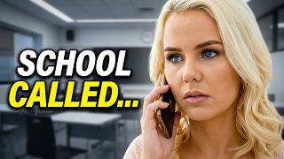 Slimthick Vic A Call From School