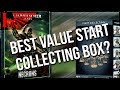 New Necron Start Collecting Box + Forgebane = A Tempting Combination