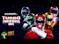 POWER RANGERS TURBO (La Película): Resumiendo la Historia | Drey Dareptil