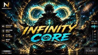 ♾️ INFINITY CORE | Ultra Dark Phonk 2026 | Bass Boosted | Final Boss#InfinityCore #Phonk #DarkPhonk