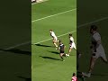 That ball from Will Pryce 👏😤
