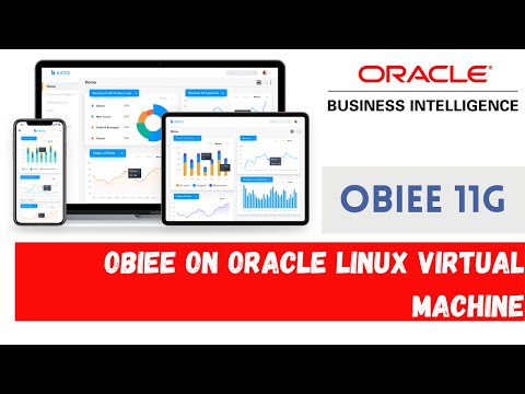 Video: Mis on Obiee uusim versioon?