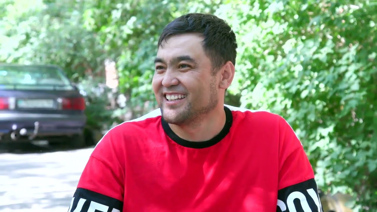 Установка пандуса - YouTube