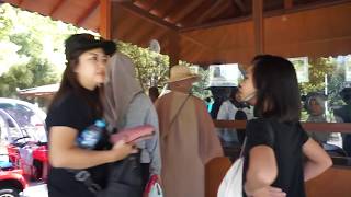 Cinematic // Borobudur