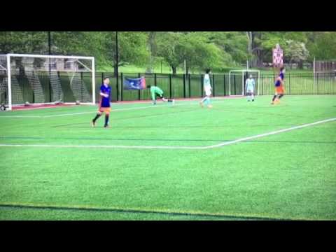 5/7/2017,Niko Kapanadze 16 th gial of the season.ნიკას მე-16 გოლი სეზონში