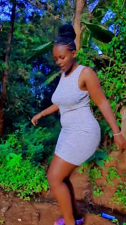Njoki Murira 🥰😍