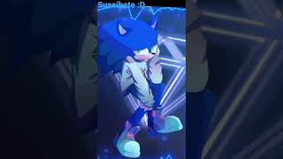 Sonic76 Edit 