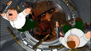 The 50.cal tumble dryer experience screenshot 3