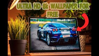 Best Ultra HD Wallpapers|Download 4k & 8k wallpapers for free| For PC & Android | High resolution screenshot 5