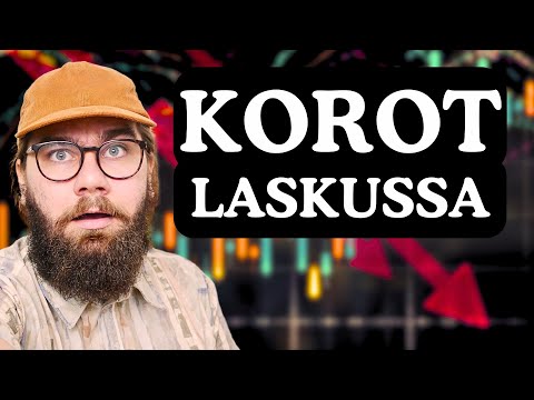 Miksi talletusrajoja käytetään?