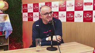 VI LUZ Y ENTRÉ l CARLOS COGGIOLA