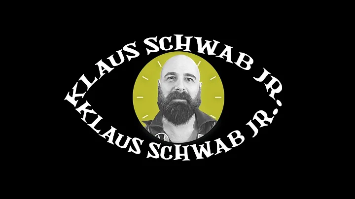 Klaus Schwab Jr - Gastfreundshaft