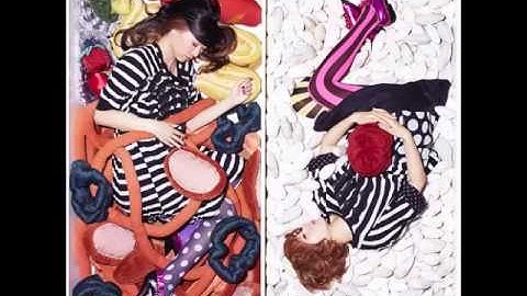 Halcali - Intro Halcali Bentou