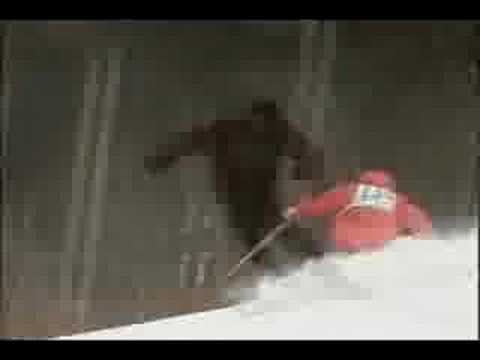 snowpanther 2003 Memorial Movie