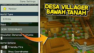 Cara Membuat Rumah Modern Simple 3 Lantai ! || Minecraft Modern Pt.55