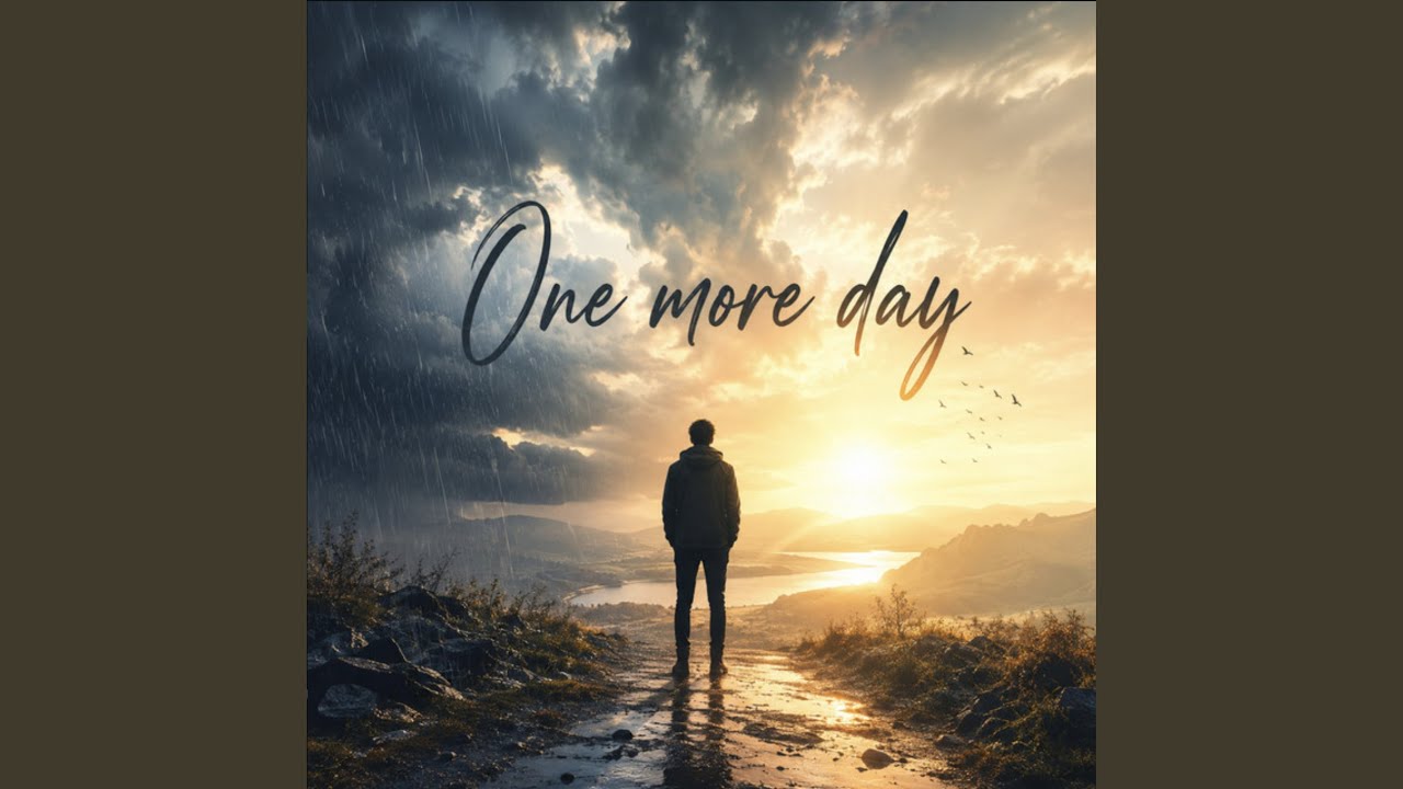 One more day