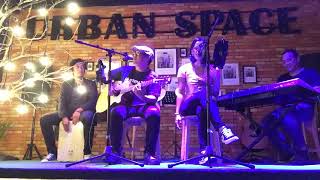 Meraih Bintang Cover Akustik by L