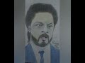بعض من روسامات الفنان والمبدع حسام السنوسى جريده نور المواهب