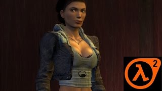 Half-Life 2: Episode 1 - Cinematic Mod - Full Walkthrough