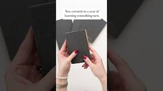 committing to a full year of learning