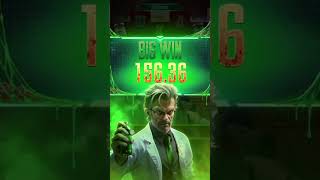 ZOMBIE OUTBREAK BET 20 SCATTER. #slot #slotscasinogames #jackpot #scattergirl screenshot 4