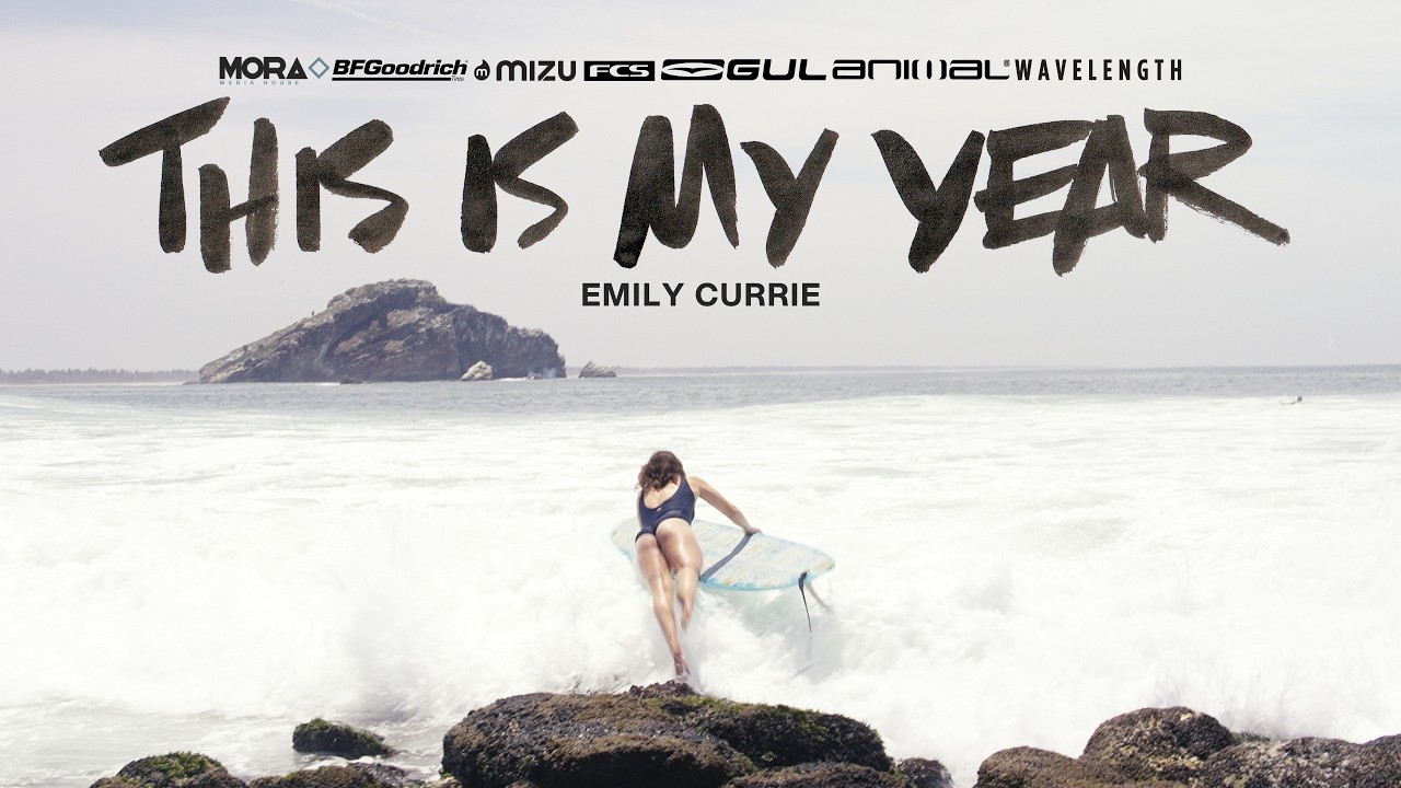 This Is My Year - EmilyCurrie Ep3 - Mexi Log Fest 2024