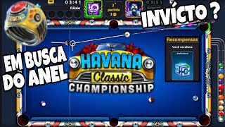 8 Ball Pool - 13 WIN STREAK in HAVANA Classic Championship