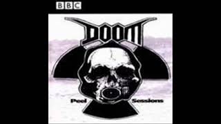 DOOM   The Peel Sessions full album