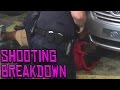 Alton Sterling shooting breakdown