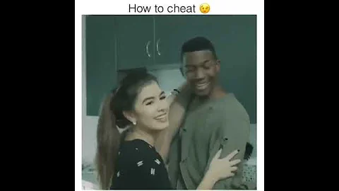 wife cheating
