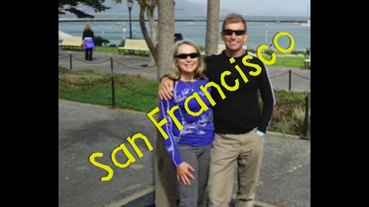 Sailing San Francisco and the World Off the Starboard Hull Ep 22