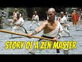 Wu tang collection  story of a zen master mandarin with english subs