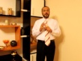 د صلاح هارون يقول بقول الشيخ صلاح ابو عرفة فى الألهة التسع1 