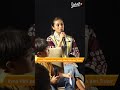 Irma Rihi jadi diri sendiri untuk perannya sebagai Ibu dari Timur di film Na Willa