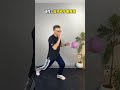 Practice three movements with one kettlebell throughout your body. Just give it a try and
