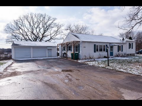 1809 Hillview Lane SE, Rochester, MN home video tour