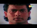Maa Kasam Badla Loonga-Hindi Superhit Movie-Best Scenes-Hemant Birje-Archana Joglekar-Amjad Khan