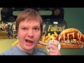 FALLOUT Dave's Hot Chicken Meal Bundle Review