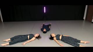 Dream State // Dance Concept Video // Kelela Rose Choreography