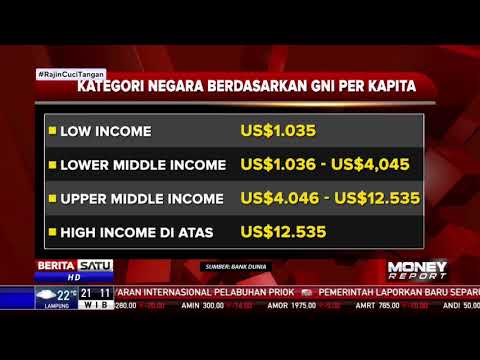 Video: Berdasarkan pendapatan nasional bruto per kapita?