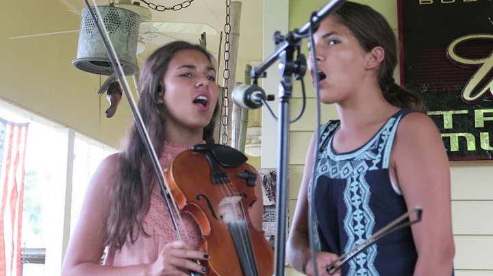 Tit Gallop Pour Mamou - The LeBlanc Family Band an...