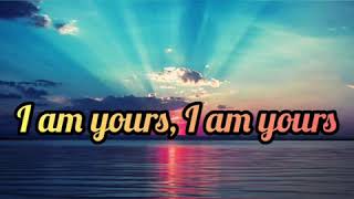 First loved me by Covenant Worship Lyric Video