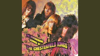 Video thumbnail of "The Chesterfield Kings - I Don't Understand"