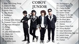 COBOY JUNIOR FULL ALBUM || Aldy Maldini Solo || Iqbaal Ramadhan Solo || Bastian Steel Solo