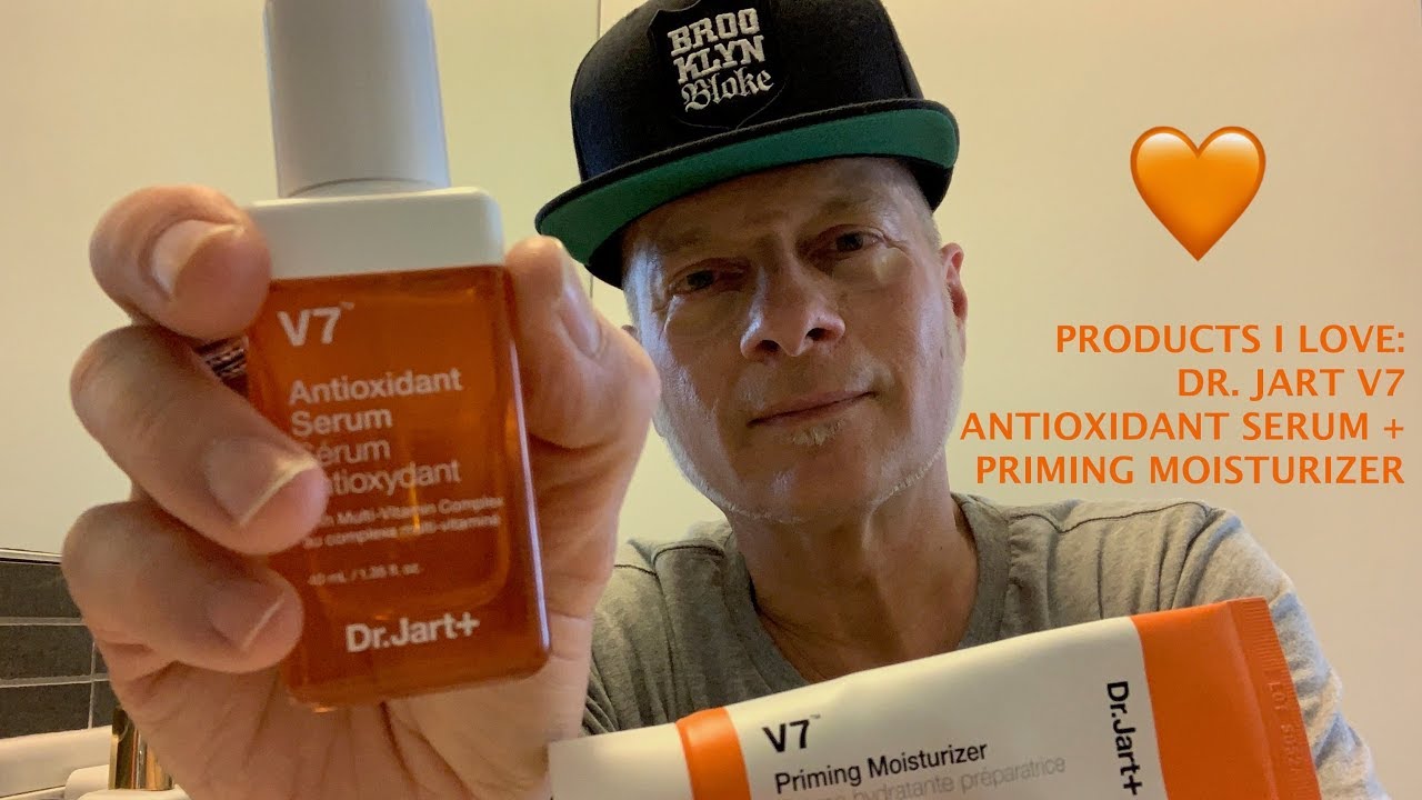 Dr Jart Eve Vegan Certified Products
