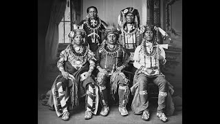 The Story of the Otoe-Missouria People