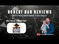 Honest Dad Review of the BELTROAD Cowboy Hat