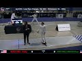 A1 - Vet 40 Women's Epee - T4  (  Buechel - Martinez Hansen  ) - April  - Richmond, NC - 2026