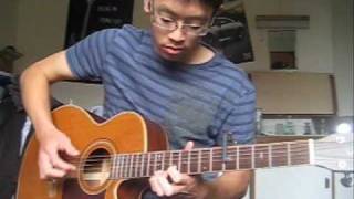 andy mckee - rylynn (cover)