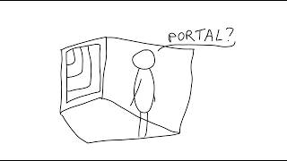 Why do Elevators Have Mirrors?